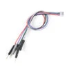 Breadboard To JST-ZHR Cable - 5-pin X 1.5mm Pitch -Electronic Components Store 15108 Cable 5 pin 1.5mm connector to breadboard 01