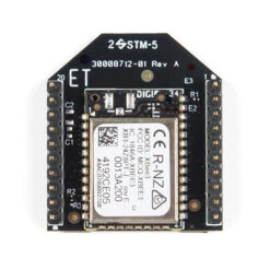 XBee 3 Module - PCB Antenna -Electronic Components Store 15126 XBee 3 Module PCB Antenna 03