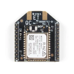 XBee 3 Pro Module - U.FL Antenna -Electronic Components Store 15129 XBee 3 Pro Module U.FL Antenna 03