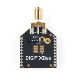 XBee 3 Module - RP-SMA Antenna -Electronic Components Store 15130 XBee 3 Module SMA Antenna 05
