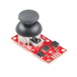 SparkFun Qwiic Pro Kit -Electronic Components Store 15168 SparkFun Qwiic Joystick 01 1