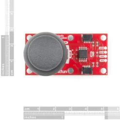 SparkFun Qwiic Joystick -Electronic Components Store 15168 SparkFun Qwiic Joystick 02