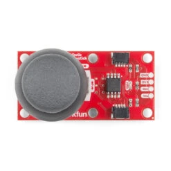 SparkFun Qwiic Joystick -Electronic Components Store 15168 SparkFun Qwiic Joystick 03