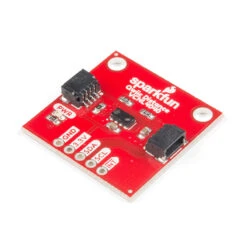 SparkFun Qwiic Pro Kit -Electronic Components Store 15177 SparkFun Proximity Sensor Breakout 20cm VCNL4040 Qwiic 01