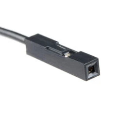 Alligator Clip With Female Header (10 Pack) -Electronic Components Store 15186 Alligator Clip with Female Header 10 Pack 03b