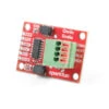 SparkFun Qwiic Scale - NAU7802 -Electronic Components Store 15242 SparkFun Qwiic Scale NAU7802 01