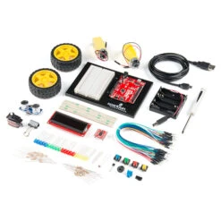 SparkFun Inventor's Kit - V4.1.2