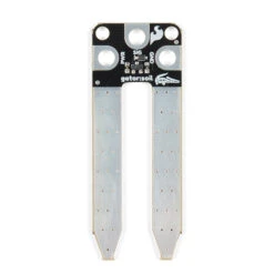 SparkFun Gator:soil - Micro:bit Accessory Board -Electronic Components Store 15272 SparkFun gator soil micro bit Accessory Board 04c