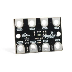 SparkFun Gator:UV - Micro:bit Accessory Board