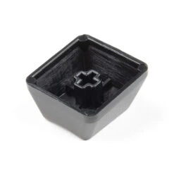 Cherry MX Keycap - R2 (Opaque Black) -Electronic Components Store 15305 Cherry MX Keycap R2 Opaque Black 03