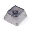 Cherry MX Keycap - R2 (Translucent Black) 2 Cherry MX Keycap - R2 (Translucent Black) -Electronic Components Store 15307 Cherry MX Keycap R2 Translucent Black 01