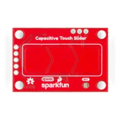 SparkFun Capacitive Touch Slider - CAP1203 (Qwiic) -Electronic Components Store 15344 SparkFun Capacitive Touch Slider CAP1203 Qwiic 03