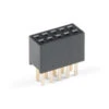 Header - 2x5 Pin (Female, 1.27mm) -Electronic Components Store 15363 Header 2x5 Pin Female 1.27mm 01