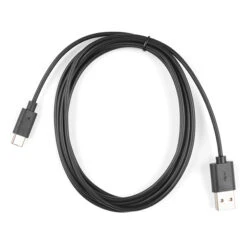 Reversible USB A To C Cable - 2m