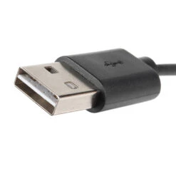 Reversible USB A To C Cable - 2m -Electronic Components Store 15424 Reversible USB A to C Cable 2m 03