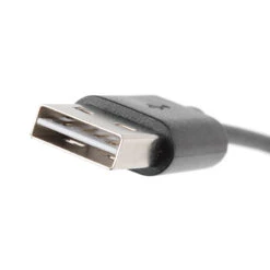 Reversible USB A To C Cable - 2m -Electronic Components Store 15424 Reversible USB A to C Cable 2m 04