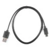 Reversible USB A To C Cable - 0.8m -Electronic Components Store 15425 Reversible USB A to C Cable 0.8m 01