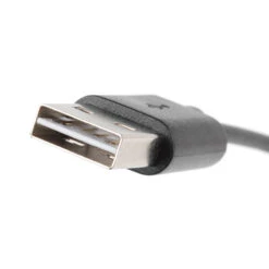 Reversible USB A To C Cable - 0.8m -Electronic Components Store 15425 Reversible USB A to C Cable 0.8m 04