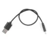 Reversible USB A To C Cable - 0.3m -Electronic Components Store 15426 Reversible USB A to C Cable 0.3m 01