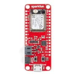 SparkFun Thing Plus - XBee3 Micro (U.FL) -Electronic Components Store 15435 SparkFun Thing Plus XBee3 Micro u.FL 00