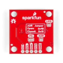 SparkFun Ambient Light Sensor - VEML6030 (Qwiic) -Electronic Components Store 15436 SparkFun Ambient Light Sensor VEML6030 Qwiic 03