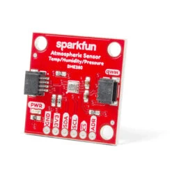 SparkFun Sensor Kit -Electronic Components Store 15440 SparkFun Atmospheric Sensor Breakout BME280 Qwiic
