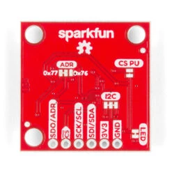 SparkFun OpenLog Data Collector With Machinechat - Environmental Monitoring -Electronic Components Store 15440 SparkFun Atmospheric Sensor Breakout BME280 Qwiic 02b 1