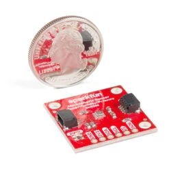 SparkFun OpenLog Data Collector With Machinechat - Environmental Monitoring -Electronic Components Store 15440 SparkFun Atmospheric Sensor Breakout BME280 Qwiic 03a 1