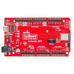 SparkFun RedBoard Artemis ATP -Electronic Components Store 15442 SparkFun RedBoard Artemis ATP 04a