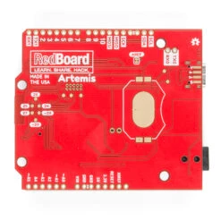 SparkFun RedBoard Artemis 9 SparkFun RedBoard Artemis -Electronic Components Store 15444 SparkFun RedBoard Artemis 03a