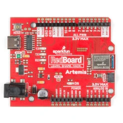 SparkFun RedBoard Artemis 8 SparkFun RedBoard Artemis -Electronic Components Store 15444 SparkFun RedBoard Artemis 04b