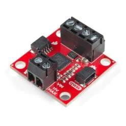 SparkFun JetBot AI Kit V3.0 (Without Jetson Nano) -Electronic Components Store 15451 SparkFun Qwiic Motor Driver 01 1