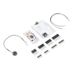 EasyVR 3 Plus Shield For Arduino