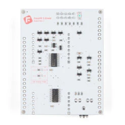 EasyVR 3 Plus Shield For Arduino -Electronic Components Store 15453 White EasyVR 3 Plus Shield for Arduino 03