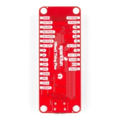 SparkFun Thing Plus - XBee3 Micro (Chip Antenna) -Electronic Components Store 15454 SparkFun Thing Plus XBee3 Micro Chip Antenna 03b