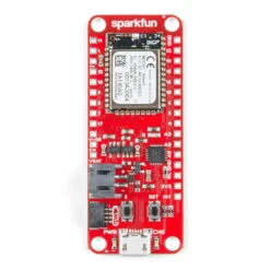 SparkFun Thing Plus - XBee3 Micro (Chip Antenna) -Electronic Components Store 15454 SparkFun Thing Plus XBee3 Micro Chip Antenna 04b