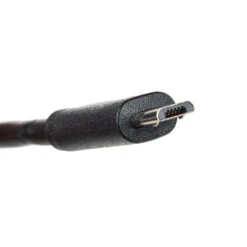 Panel Mount USB Micro-B Extension Cable - 6" -Electronic Components Store 15464 Panel Mount USB Micro B Extension Cable 6in. 03c