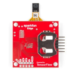 SparkFun Edge Development Board - Apollo3 Blue -Electronic Components Store 15570 Himax CMOS Imaging Camera HM01B0 05