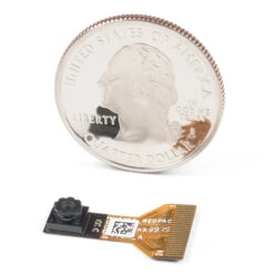 Himax CMOS Imaging Camera - HM01B0 -Electronic Components Store 15570 Himax Imaging Camera 04