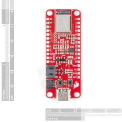 SparkFun Thing Plus - Artemis -Electronic Components Store 15574 SparkFun Thing Plus Artemis 03