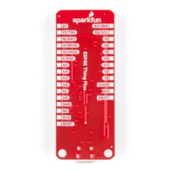 SparkFun Thing Plus - ESP32 WROOM (Micro-B) -Electronic Components Store 15663 SparkFun Thing Plus ESP32 WROOM 03