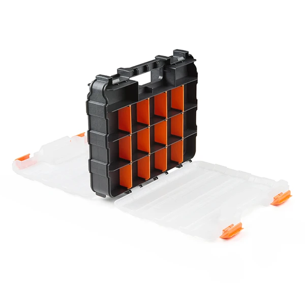 Adjustable Storage Case 5 Adjustable Storage Case - Image 3