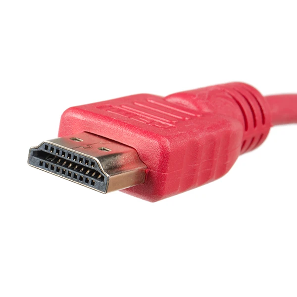 Micro HDMI Cable - 3ft 4 Micro HDMI Cable - 3ft - Image 2