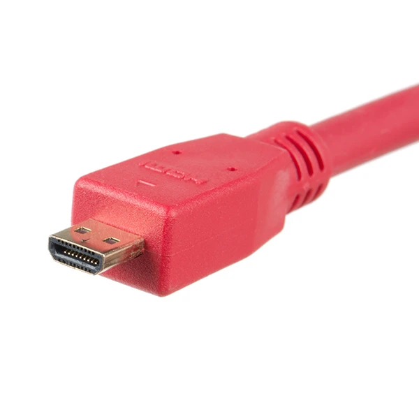 Micro HDMI Cable - 3ft 5 Micro HDMI Cable - 3ft - Image 3