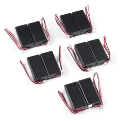 Micro:bit V2 Club Kit - Go Bundle 10-Pack -Electronic Components Store 15803 micro bit Club Kit Go Bundle 10 Pack 04