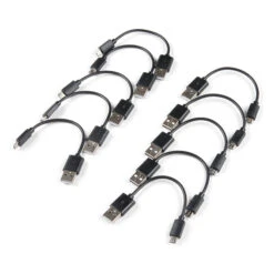 Micro:bit V2 Club Kit - Go Bundle 10-Pack -Electronic Components Store 15803 micro bit Club Kit Go Bundle 10 Pack 05