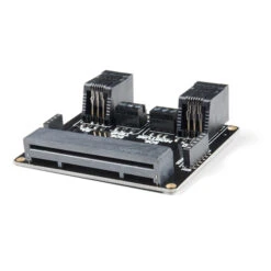 SparkFun Micro:climate Kit For Micro:bit - V3.0 -Electronic Components Store 15837 SparkFun weather bit micro bit Carrier Board Qwiic 02