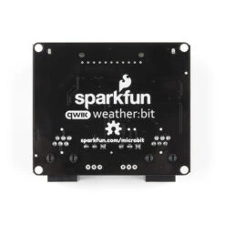SparkFun Micro:climate Kit For Micro:bit - V3.0 -Electronic Components Store 15837 SparkFun weather bit micro bit Carrier Board Qwiic 04