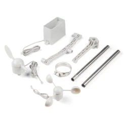 SparkFun Micro:climate Kit For Micro:bit - V3.0 -Electronic Components Store 15901 Weather Meter 01