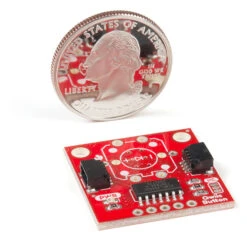 SparkFun Qwiic Button Breakout -Electronic Components Store 15931 SparkFun Qwiic Button Breakout 04